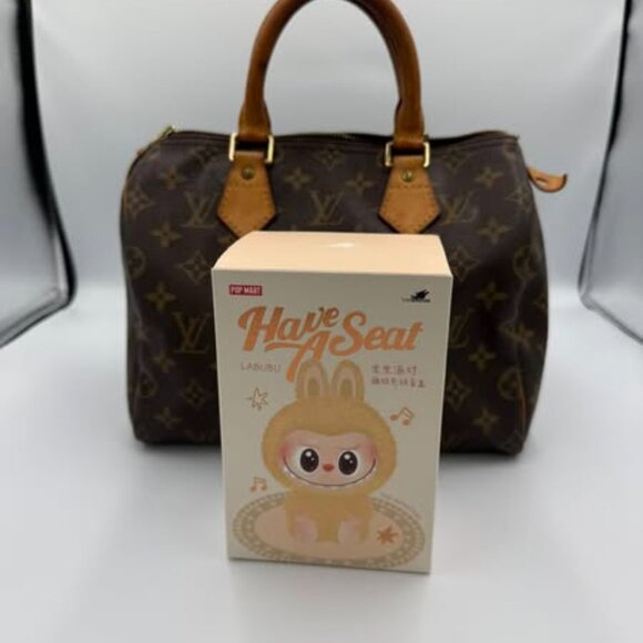 Louis Vuitton Speedy 25 - Picture 2 of 16